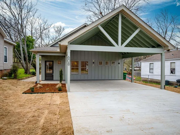 608 S Valentine St, Little Rock, AR 72205