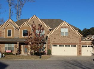1665 Azalea Creek Dr, Lawrenceville, GA 30043