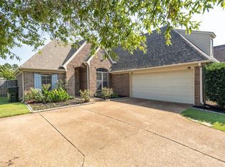 7672 Romero Dr, Arlington, TN 38002