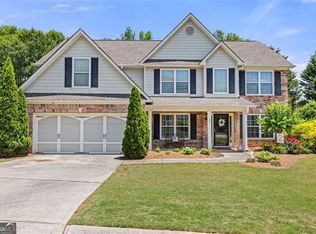 371 Andrew Ridge Dr, Jefferson, GA 30549