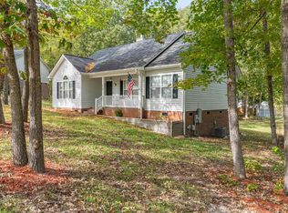 616 Finch Ct, Lugoff, SC 29078