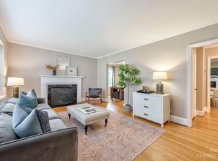 2016 Truman Rd, Charlotte, NC 28205