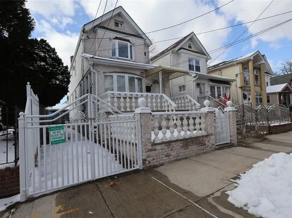 94-22 110 Street, Richmond Hill S., NY 11419