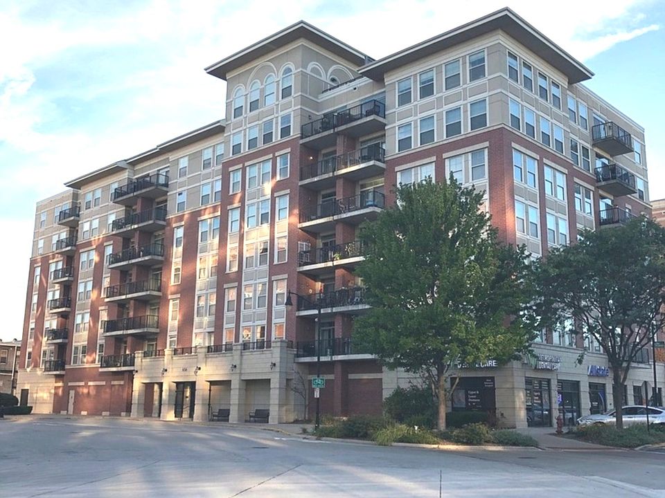 1st image of 656 Pearson St Unit 307