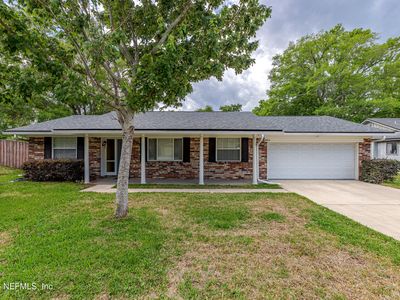 8854 OSPREY Lane, Jacksonville, FL, 32217