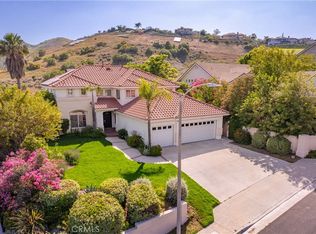24542 Stonegate Dr, Canoga Park, CA 91304