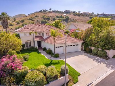 24542 Stonegate Dr, Canoga Park, CA, 91304