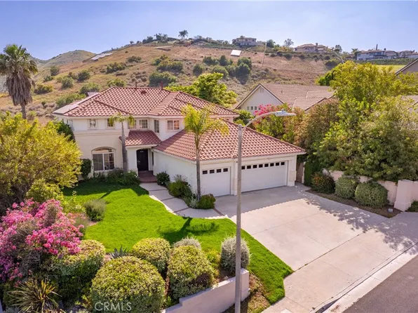 24542 Stonegate Dr, Canoga Park, CA 91304