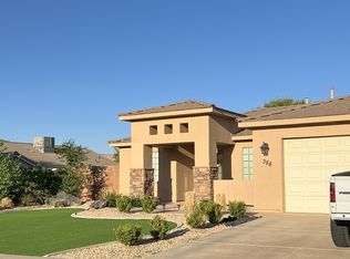 388 N 3380 W, Hurricane, UT 84737