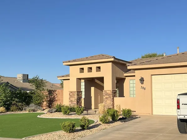 388 N 3380 W, Hurricane, UT 84737