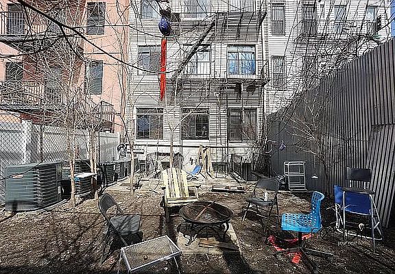 2nd image of 216 Boerum St #1R