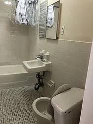 Rented by Kinyu Realty