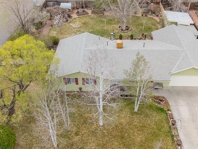 16321 6420 Road, Montrose, CO, 81403