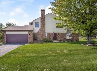 3353 Olderidge Dr NE, Grand Rapids, MI 49525