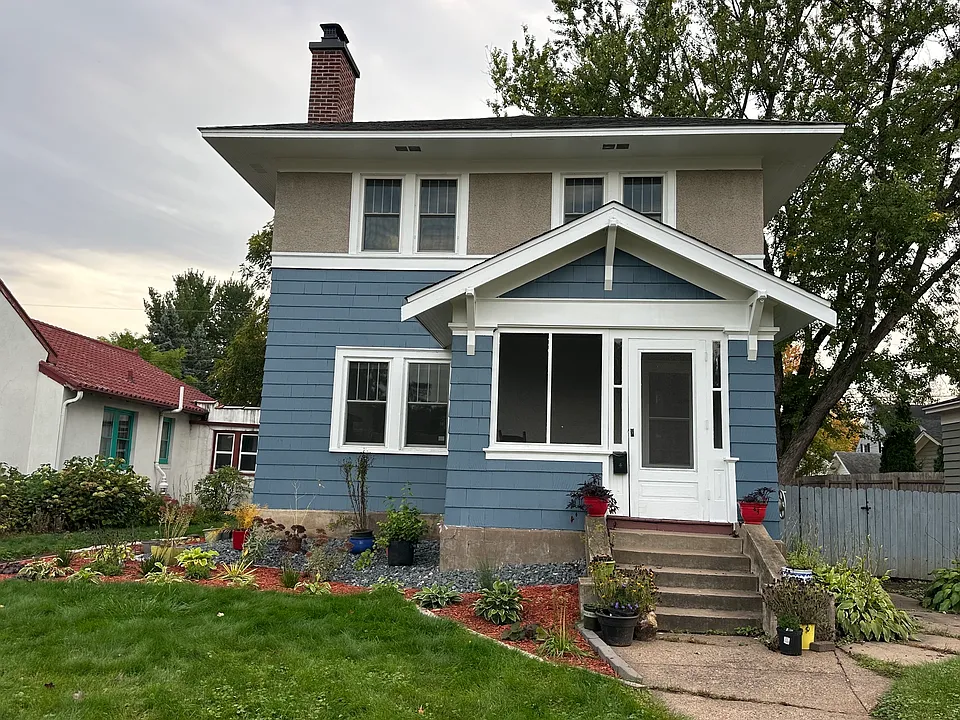 Garfield Ave