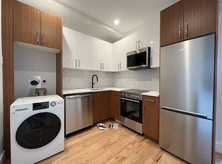 2114A Fulton St #3B, Brooklyn, NY 11233