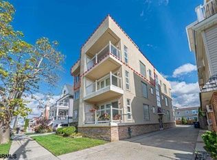 5 N New Haven Ave #C3a, Ventnor City, NJ 08406