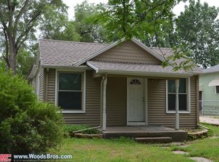 319 B St, Lincoln, NE 68502