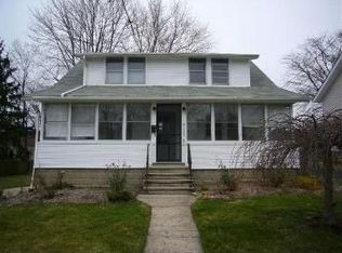 5135 Oakmont Dr, Lyndhurst, OH 44124