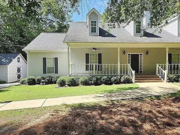 249 Lee Road 497, Opelika, AL 36804
