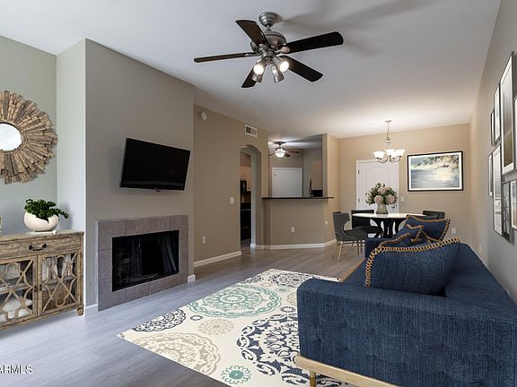 2nd image of 1411 E ORANGEWOOD Avenue #132