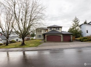 6180 Grandridge Dr SE, Pt Orchard, WA 98367