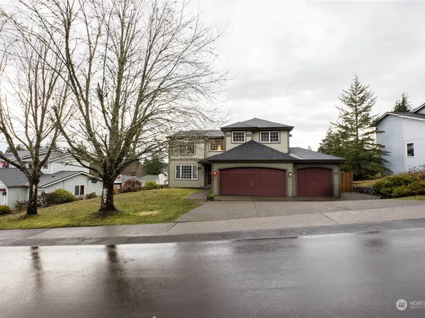 6180 Grandridge Drive SE, Port Orchard, WA 98366