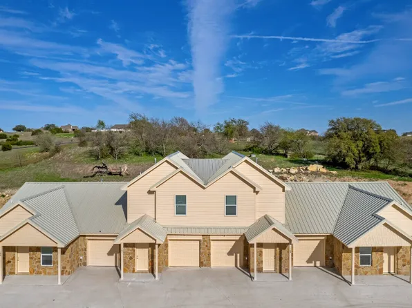 117 Winners Cir Unit 103, Weatherford, TX 76087