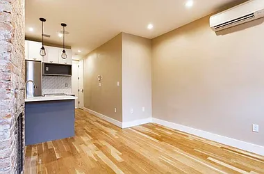 Rented by Brooklyn Group