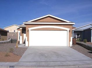 4314 Kingston Ct, Las Cruces, NM 88012