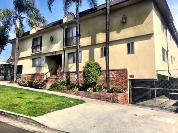 140 N Hoover St, 140 N Hoover St APT 111, Los Angeles, CA 90004