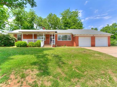 5015 S Shartel Ave, Oklahoma City, OK, 73109