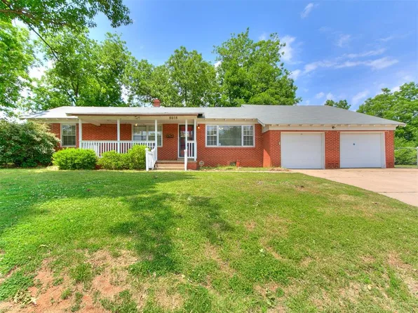 5015 S Shartel Ave, Oklahoma City, OK 73109
