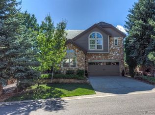 34 Dawn Heath Cir, Littleton, CO 80127