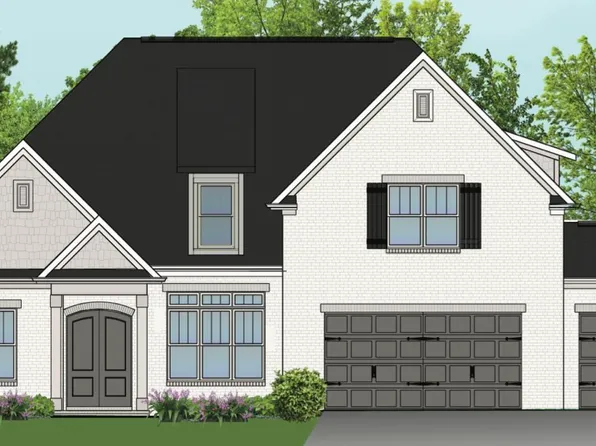 109 Green Lite Way, Huntsville, AL 35811