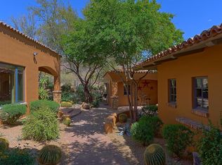 10318 E Foothills Dr, Scottsdale, AZ 85255