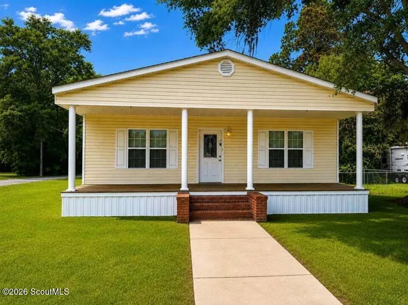 242 S Brunswick St, Jesup, GA 31546