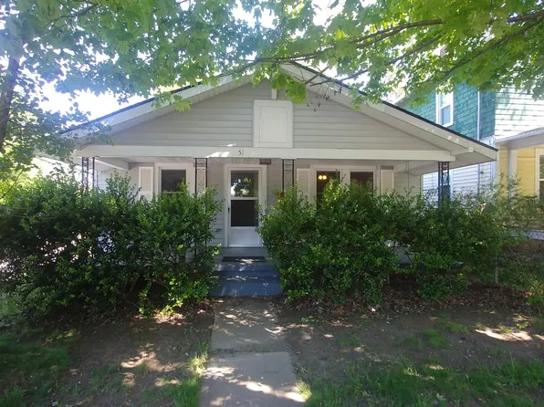 51 Majestic Ave, Asheville, NC 28806