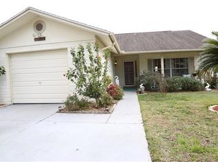 10605 Salamanca Dr, Port Richey, FL 34668