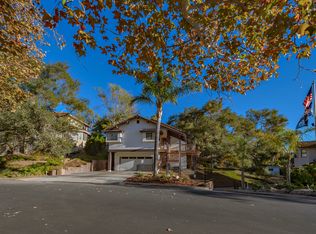 2708 Secret Lake Ln, Fallbrook, CA 92028