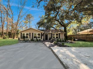 20202 River Ridge Dr, Porter, TX 77365