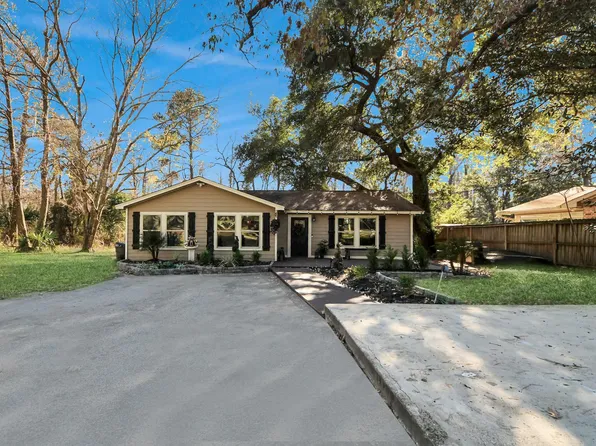 20202 River Ridge Dr, Porter, TX 77365