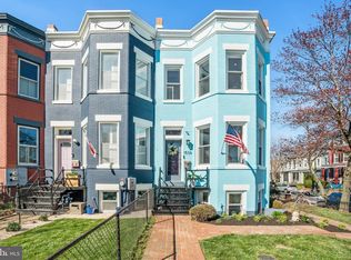 1536 E Capitol St NE, Washington, DC 20003