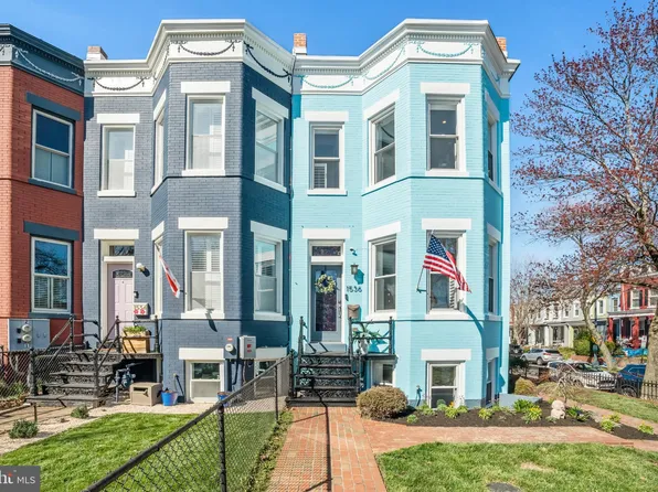 1536 E Capitol St NE, Washington, DC 20003