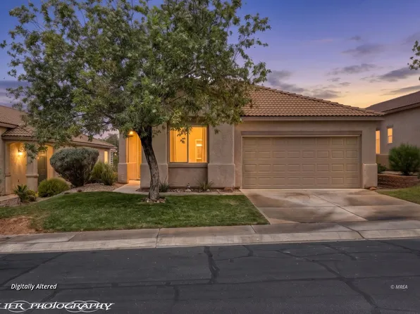 471 Canyon Dr, Mesquite, NV 89027