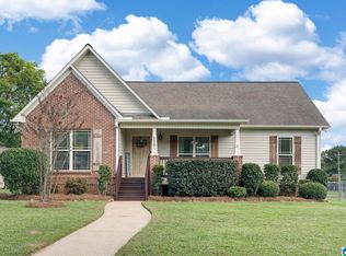5301 Memory Ln, Mount Olive, AL 35117