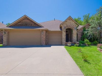 309 Evie Pl, Moore, OK, 73160