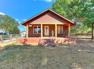 17559 N 124th West Ave, Skiatook, OK 74070