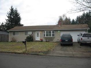 10901 NE 75th St, Vancouver, WA 98662