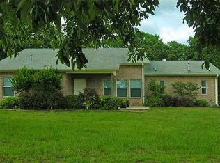 542 County Road 3234, Quitman, TX 75783